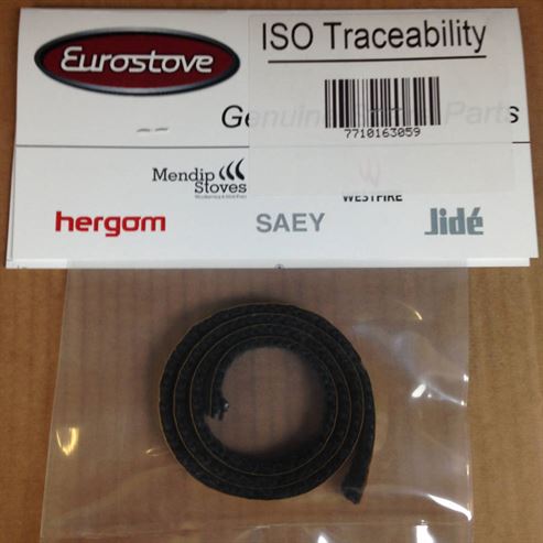 Picture of Churchill 5 mk1 Rope Seals