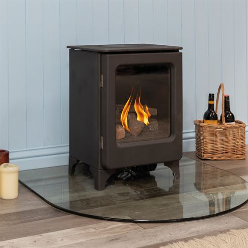 Picture of Ashcott Gas