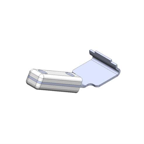 Picture of Ash Pan Handle