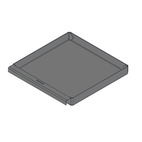 Picture of Ash Pan