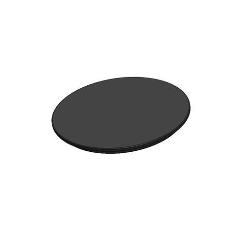 Picture of Cover Plate - 160mm