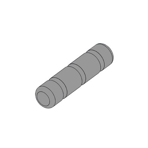 Picture of Air Control Handle