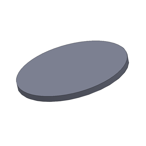 Picture of Loxton 3 MK3 Cover Plate