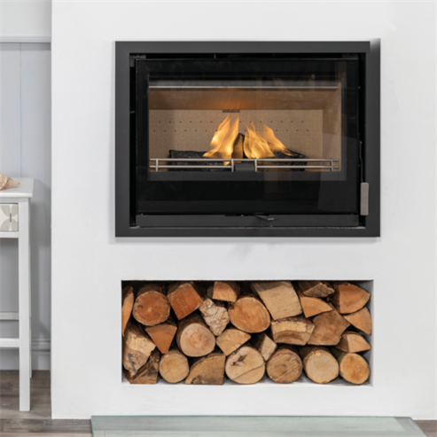 Picture for category Inset Stoves