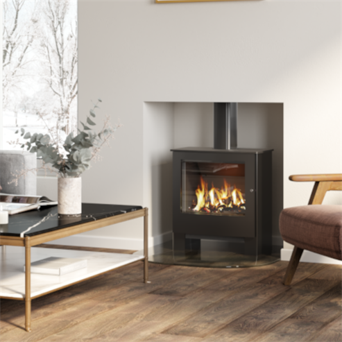 Picture of Woodland Gas
