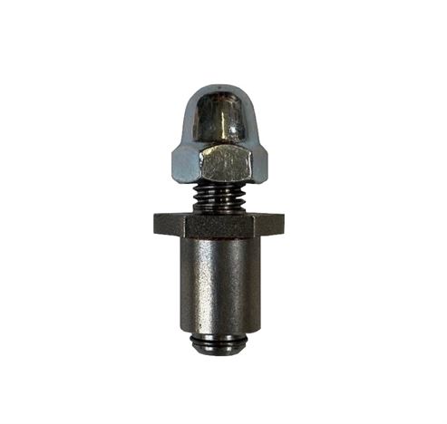 Picture of Loxton / Churchill MK4 Door Handle Latch Kit