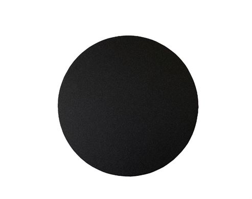 Picture of 125mm Flue Cover Plate - Mendip Mk.3