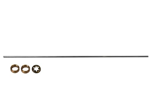 Picture of Door Hinge Rod Fixing Kit - Churchill 5, 6 Mk.3