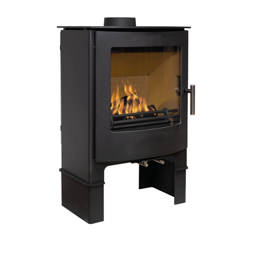 Picture of Churchill 5 DC Logstore