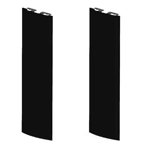 Picture of Logstore Convection Side Panels