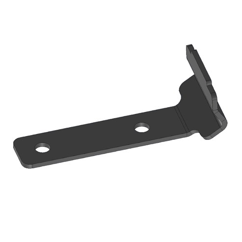 Picture of Ash Pan Tool