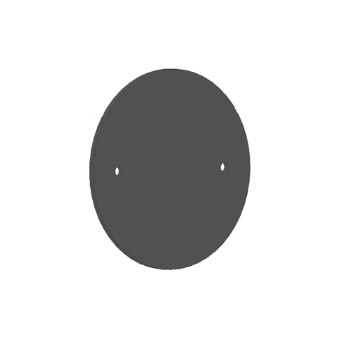 Picture of Blanking Plate
