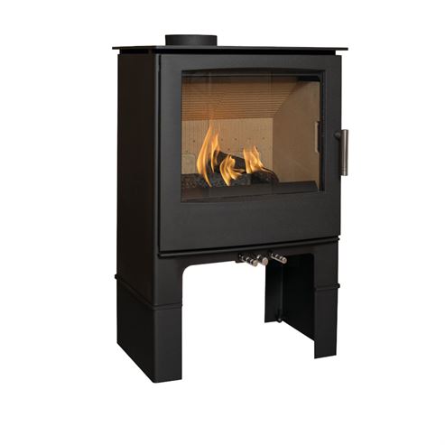 Picture of Woodland Large Logstore DC