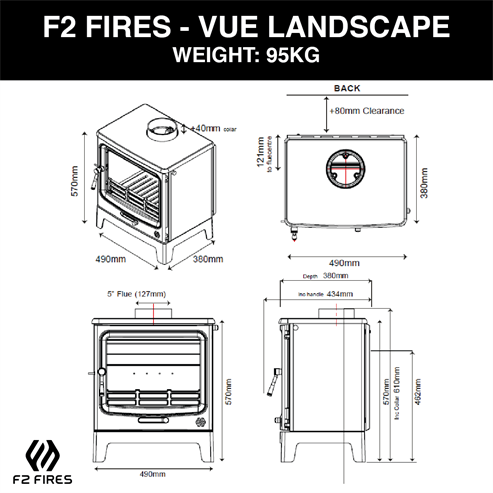Picture of Vue Landscape