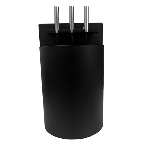 Picture of Varde Modern Fireside Tool Set
