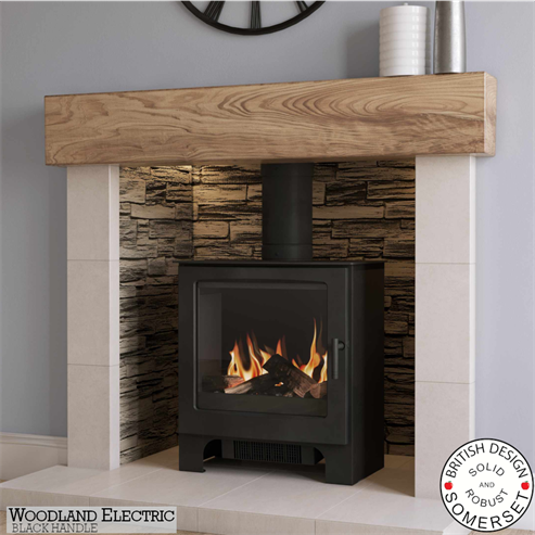 Picture of Woodland Ilektro Electric