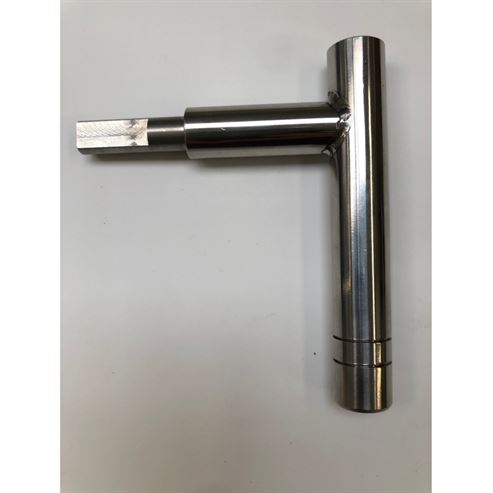 Picture of MP Churchill / Loxton 5kW DC Door Handle